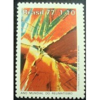 1977 C 0977  Reumatismo N