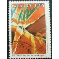 1977 C 0977 Reumatismo U