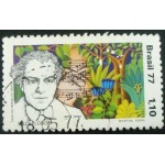1977 C 0979 Villa Lobos U