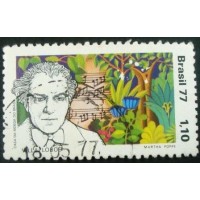 1977 C 0979 Villa Lobos U