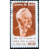 1964 C 0512 einrich Lübke MCC