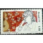 1977 C 0980 Chiquinha Gonzaga U