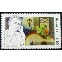 1977 C 0981 Noel Rosa N