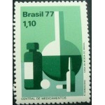 1977 C 0983  Central de Medicamentos M