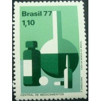 1977 C 0983  Central de Medicamentos M