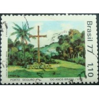 1977 C 0984  Porto Seguro 1, 10  U