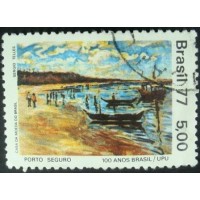 1977 C 0985 Porto Seguro 5 U