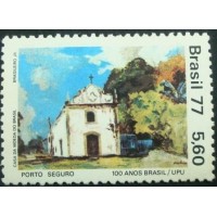 1977 C 0986 Porto Seguro 5, 60 M