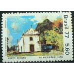 1977 C 0986 Porto Seguro 5, 60 N
