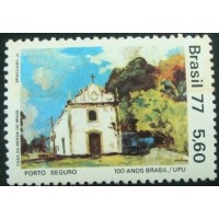 1977 C 0986 Porto Seguro 5, 60 N