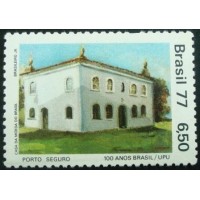 1977 C 0987  Porto Seguro 6, 50 N