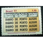 1977 C 0988 Diário Porto Alegre M