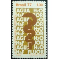 1977 C 0995 Odontologia U