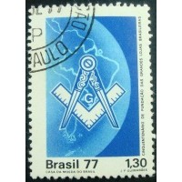 1977 C 0996 Grandes Lojas MCC