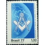 1977 C 0996 Grandes Lojas N 1977 C 0996 Grandes Lojas N