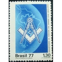 1977 C 0996 Grandes Lojas N