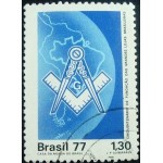 1977 C 0996 Grandes Lojas U 1977 C 0996 Grandes Lojas U