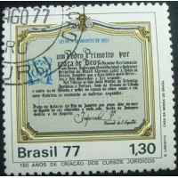 1977 C 0998 Cursos Jurídicos MCC