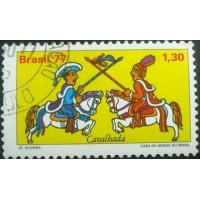 1977 C 1000 Combate MCC