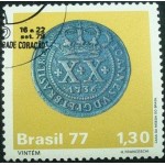 1977 C 1002 Vintém MCC 1977 C 1002 Vintém MCC