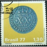 1977 C 1002 Vintém MCC