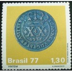 1977 C 1002 Vintém N 1977 C 1002 Vintém N
