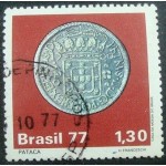 1977 C 1003 Pataca U 1977 C 1003 Pataca U