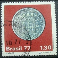 1977 C 1003 Pataca U