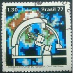 1977 C 1008 Observatório Nacional U 1977 C 1008 Observatório Nacional U