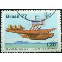1977 C 1009  Raid Jahu U