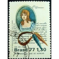 1977 C 1011 O Guarani U