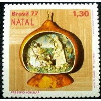 1977 C 1013 Natividade M