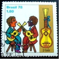 1978 C 1046 Tocadores de Viola MCC