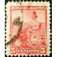 1899 Allegory Liberty Seated 5