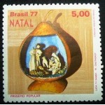 1977 C 1015 Natividade 5 M 1977 C 1015 Natividade 5 M