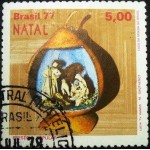 1977 C 1015 Natividade 5 NCC 1977 C 1015 Natividade 5 NCC