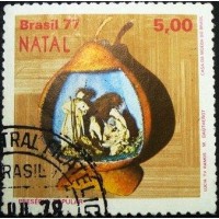 1977 C 1015 Natividade 5 NCC