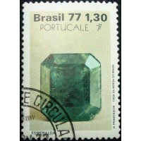 1977 C 1017 Esmeralda MCC