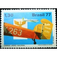 1977 C 1020 Correio Aéreo Nacional M
