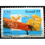 1977 C 1020 Correio Aéreo Nacional U 1977 C 1020 Correio Aéreo Nacional U
