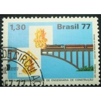 1977 C 1022 Batalhão Ferroviário NCC