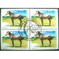 1985 BR C 1445 Marajoara MIC QD