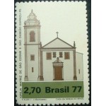 1977 C 1024 Matriz Igaraçu N 1977 C 1024 Matriz Igaraçu N