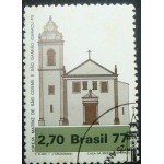 1977 C 1024 Matriz Igaraçu PE NCC