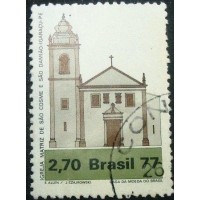 1977 C 1024 Matriz Igaraçu PE U