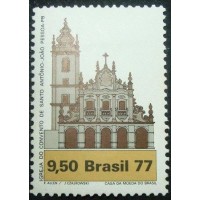 1977 c 1027 Convento de Santo Antonio n