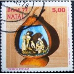 1977 C 1015 Natividade 5 U 1977 C 1015 Natividade 5 U