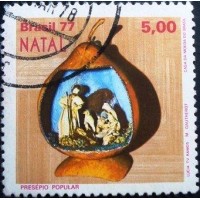 1977 C 1015 Natividade 5 U