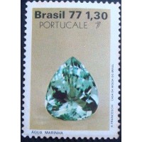 1977 C 1018 Água Marinha N