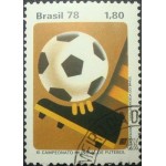 1978 C 1030 Bola no Pé MCC 1978 C 1030 Bola no Pé MCC